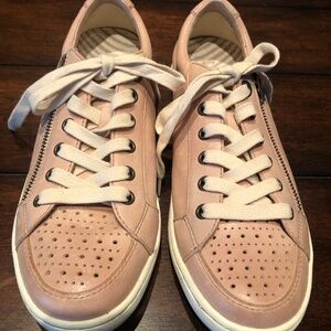 Taos Zipster sneakers